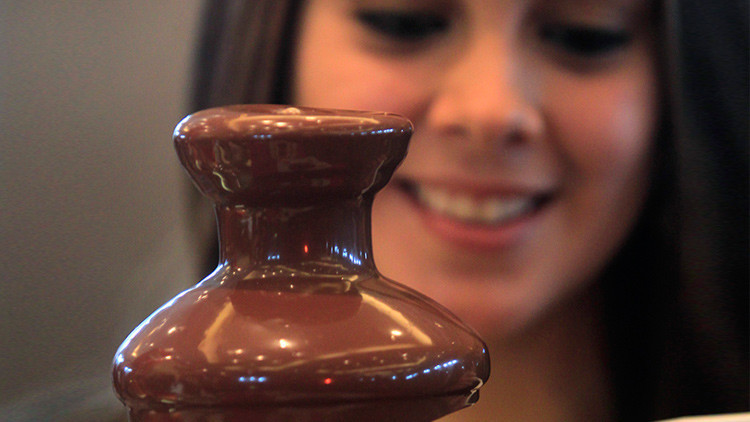 Chocolate de longevidad: rusos crean dulce que rejuvenece con sustancias exóticas