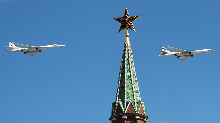 El bombardero ruso 'Cisne Blanco' será "más letal que nunca"