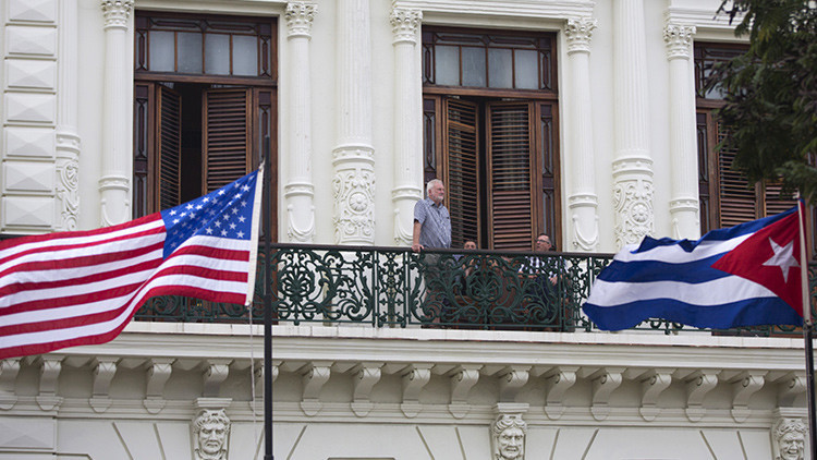 Wall Street ocupa La Habana: EE.UU. conquista el mercado cubano