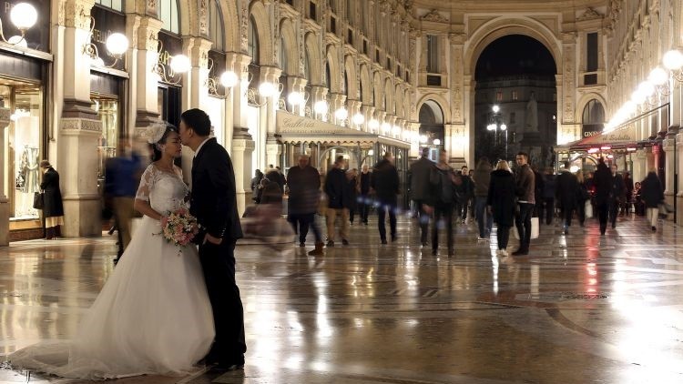 Científicos revelan qué puede destruir un matrimonio