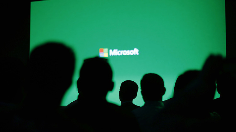 ¿Es sexista Microsoft? Una fiesta con bailarinas se vuelve contra la empresa