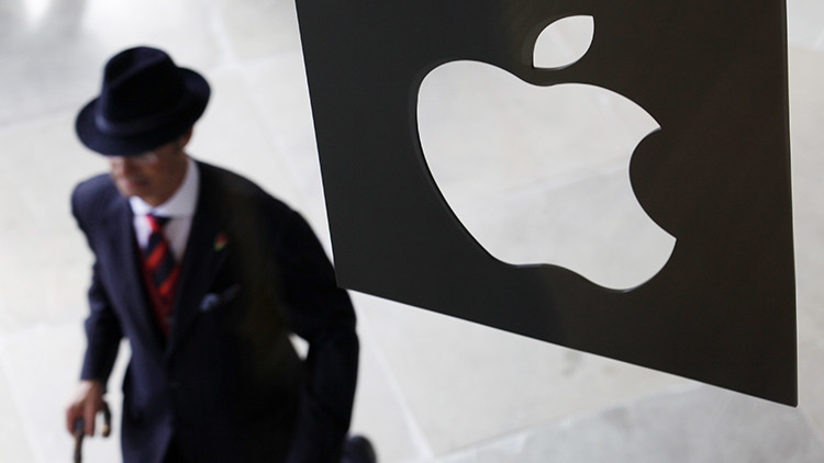 Fotos: Apple presenta su nuevo iPhone