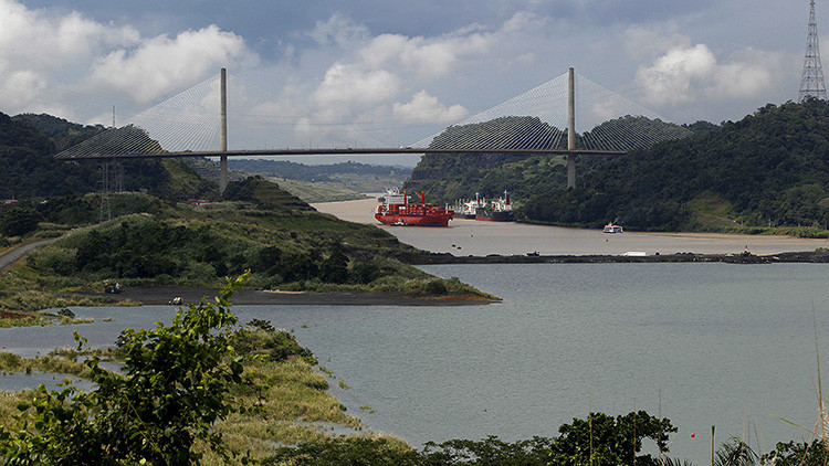 Revelan la fecha de inauguración del nuevo canal de Panamá