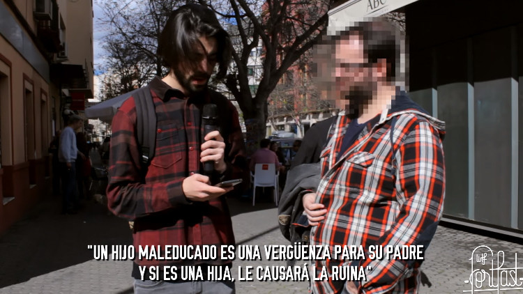 Polémico video sobre la Biblia y el Corán en plena Semana Santa