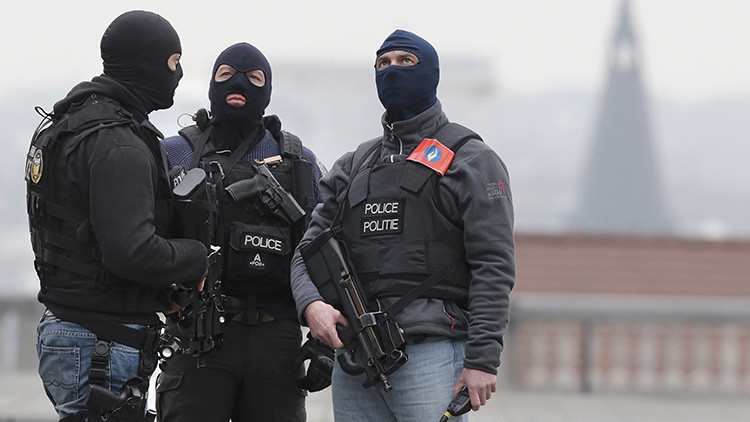 Los atentados terroristas serán una nueva realidad de Europa