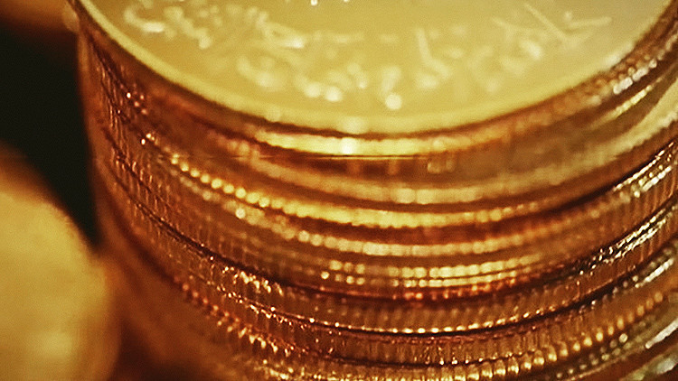 Por qué el Estado Islámico no pudo "poner fin al sistema del petrodólar" y "destruir a EE.UU."