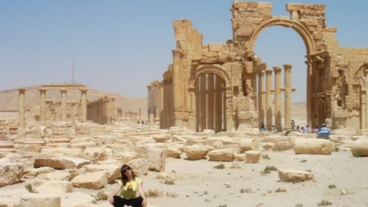 ¿Cómo era Siria antes de la guerra?: El conmovedor relato de una periodista a RT