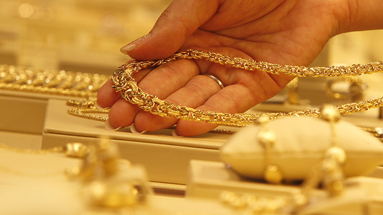 Siete motivos por lo que usted debería comprar oro físico