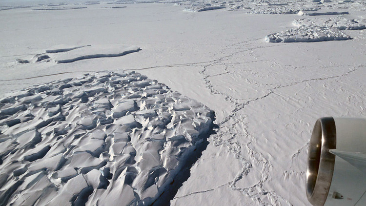 Queda mucho menos: la nueva fecha del desastre climático global está mucho más cerca del presente