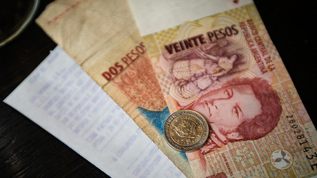 Argentina y los fondos buitre llegan a un histórico acuerdo por más de 4.000 millones de dólares