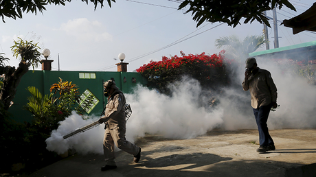 Descubren una nueva y peligrosa arma del zika que provoca parálisis en adultos