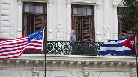 Wall Street ocupa La Habana: EE.UU. conquista el mercado cubano