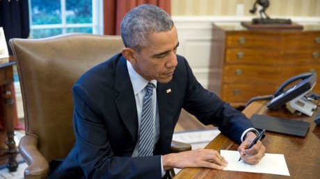 ¿Qué respondió Barack Obama a la carta de una ciudadana cubana, la primera en casi 50 años?