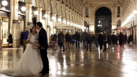 Científicos revelan qué puede destruir un matrimonio