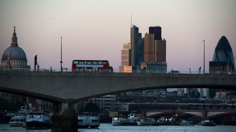 La Policía y fuerzas especiales británicas se preparan para 10 ataques terroristas en Londres