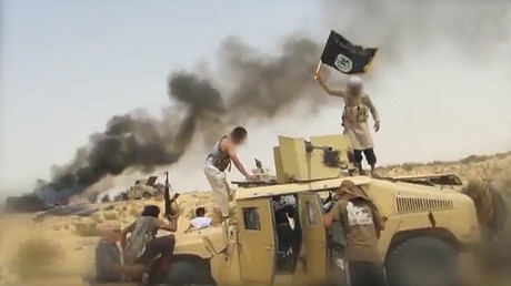 "El estallido del terrorismo se debió a las acciones erróneas de Occidente en Oriente Medio"
