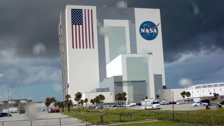 Image result for NASA