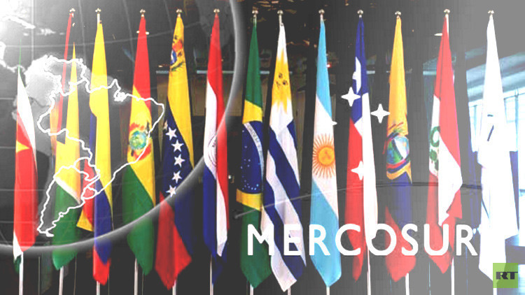 Bloques regionales latinoamericanos rechazan la prolongación del decreto de EE.UU. contra Venezuela