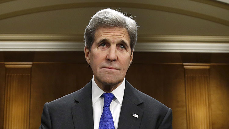 Kerry: Sin el papel "constructivo" de Rusia, no habría acuerdo con Irán ni tregua en Siria