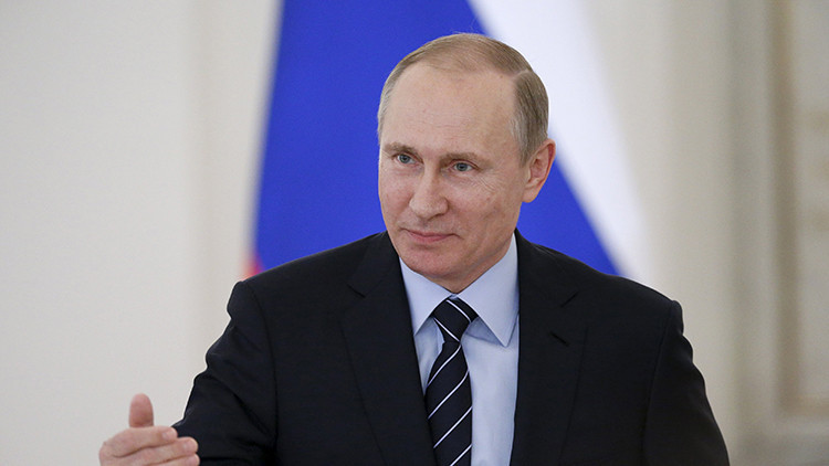 'The Financial Times': "Rusia ha cambiado el orden mundial"
