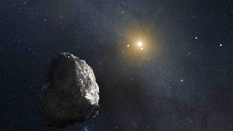 La confusa amenaza del 'Planeta Nueve': ¿Se avecinan extinciones masivas en la Tierra para este mes?