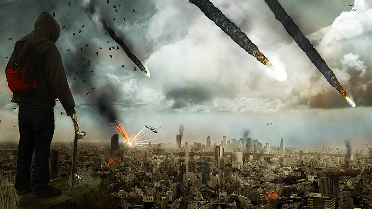 Uno de los mayores cientÃ­ficos de la historia predijo el fin del mundo, Â¿podrÃ­a ocurrir este siglo?