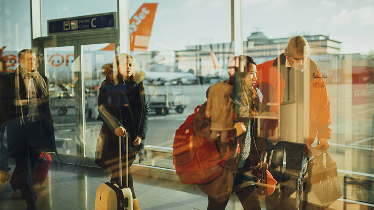 Estos son los cinco mejores aeropuertos de América Latina