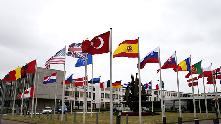Moscú: "Rusia y la OTAN atraviesan un periodo de desconfianza total"