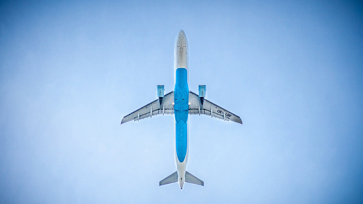 Cinco ideas curiosas que revolucionarían los aviones de pasajeros del futuro