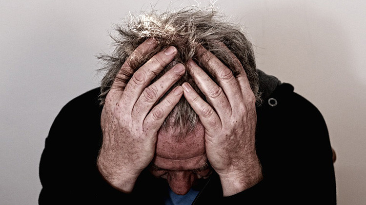 EE.UU.: La tasa de suicidios aumenta un 24% en 15 años