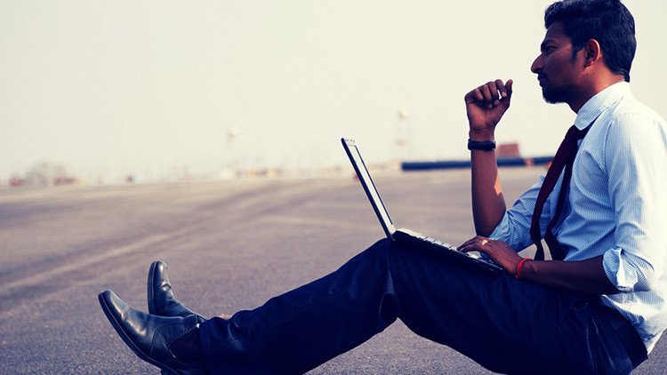 La evolución del trabajo: 10 tendencias del futuro laboral