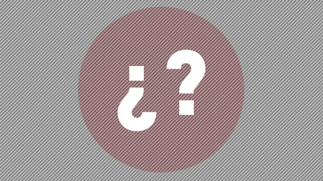 Un 'rompecabezas' que sorprende a la Red: ¿Qué figura ve dentro de este punto rojo?