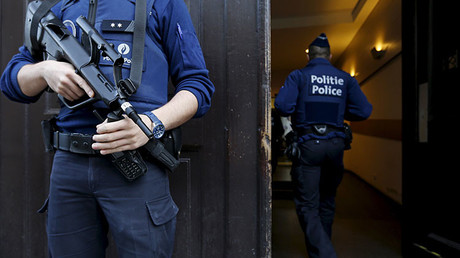 Detienen a 5 sospechosos vinculados con los atentados en Bruselas