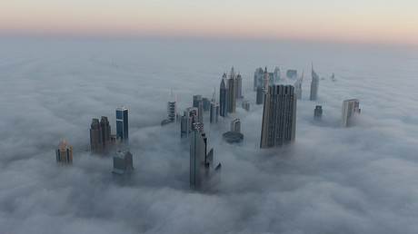 Dubái apunta alto: Levantará para 2020 un rascacielos que superará al Burj Khalifa