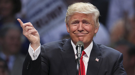 Trump: El informe secreto sobre el 11S podría revelar un papel "muy profundo" de Arabia Saudita