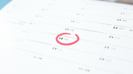 Científicos establecen el día de la semana en que muere más gente