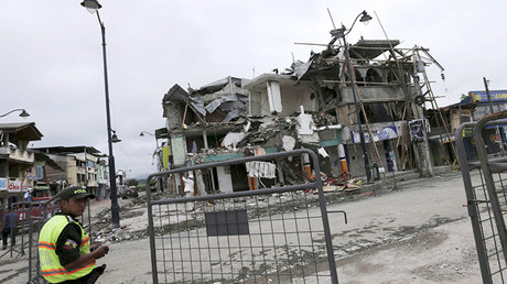 Cinco casos que demuestran distinta capacidad de reacción ante los terremotos