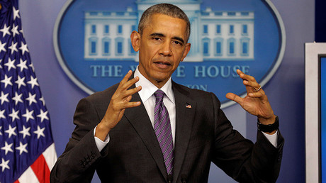 Obama quiere combatir con armas inteligentes la violencia en EE.UU.