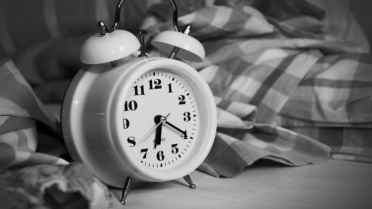 Los científicos desentrañan la 'crisis mundial de sueño'