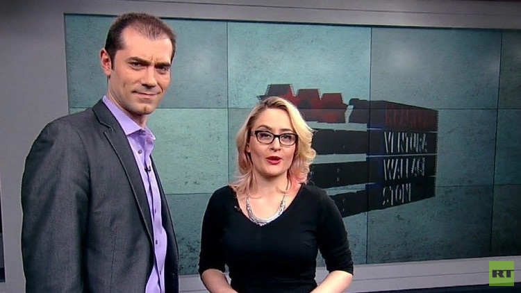 RT fulmina el bipartidismo en los debates dando voz a fuerzas minoritarias en EE.UU.