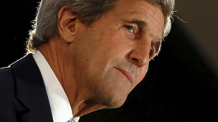 Kerry agradece a Rusia su papel en el alto el fuego de Siria