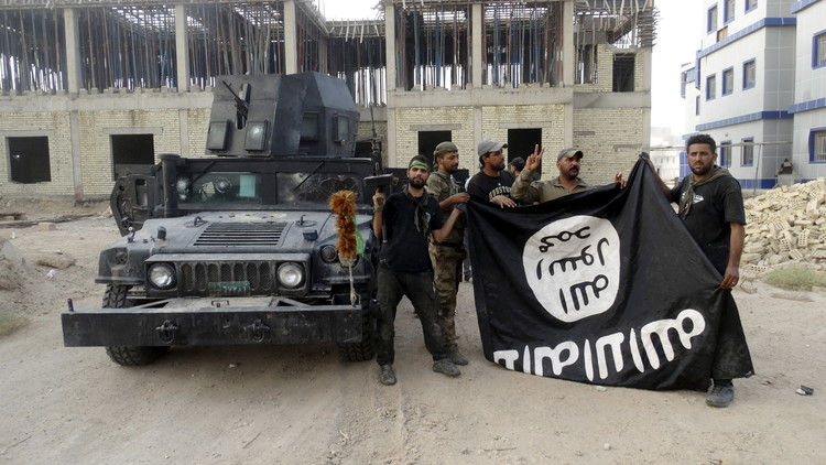 El infierno después del EI: los suníes de Irak no encuentran la paz ni con las derrotas terroristas