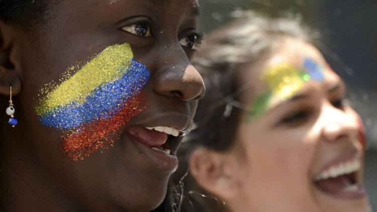 La increíble historia de 'La Ciudad de las Mujeres' en Colombia