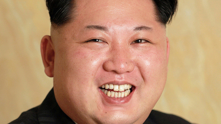 Corea del Norte publica por primera vez fotos no retocadas de Kim Jong-un