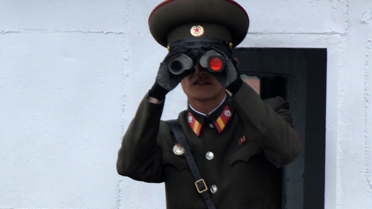 Rusia pide explicaciones a Corea del Norte por la detención de un yate ruso en aguas neutrales