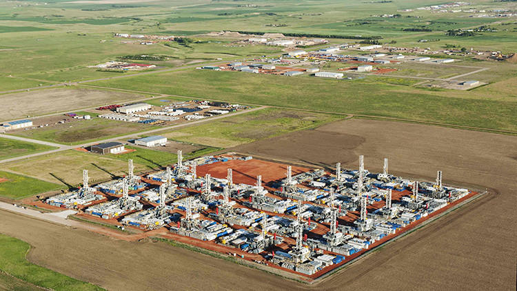 ¿Tendremos escasez de petróleo?