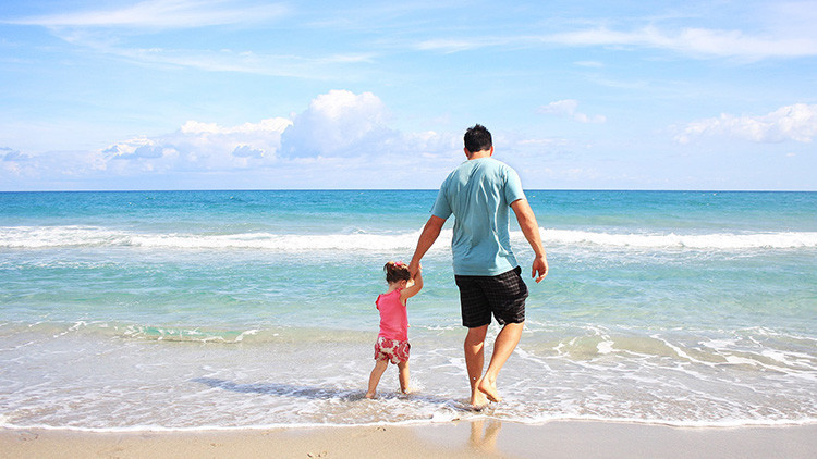 Revelan la edad perfecta para ser padre