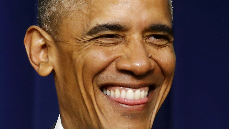 "Obama podría terminar su presidencia creando una nueva crisis"