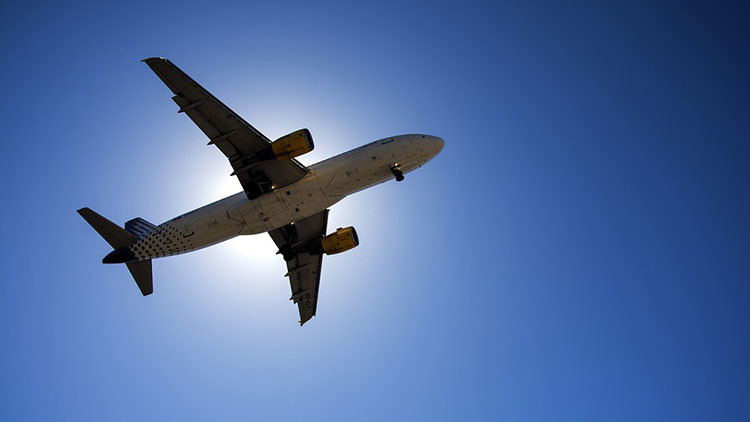 Desaparece de los radares un avión de pasajeros de EgyptAir que volaba de París a El Cairo