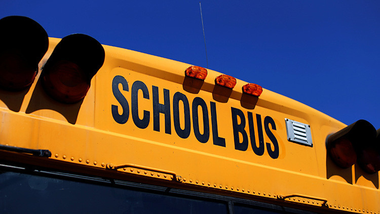 EE.UU. aún tiene pueblos donde los estudiantes blancos y afroamericanos no comparten escuela